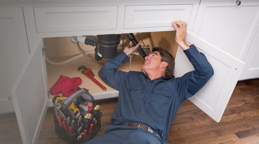 Professional expert plumbing services in Smith Lake, NM